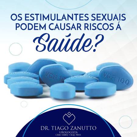 Estimulantes sexuais