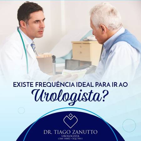 Quando ir ao urologista?
