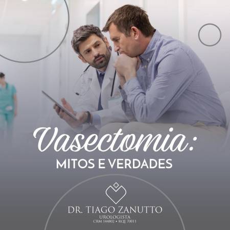 Vasectomia