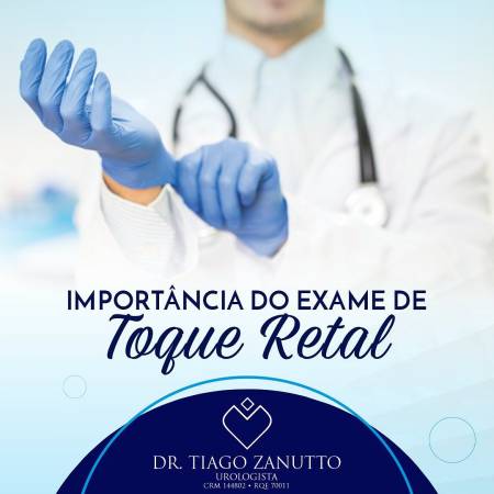 Toque retal