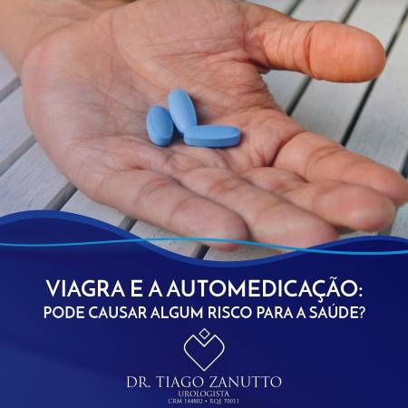 Automedicação