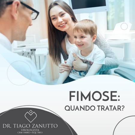 Fimose