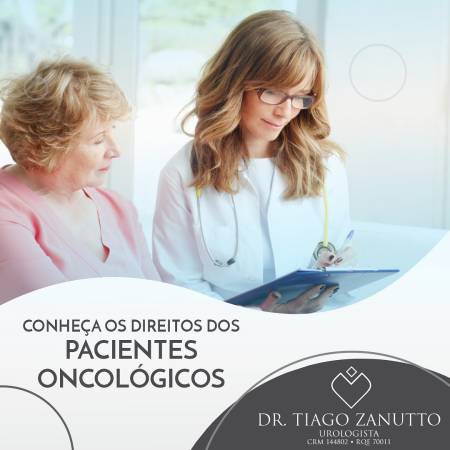 Pacientes oncológicos