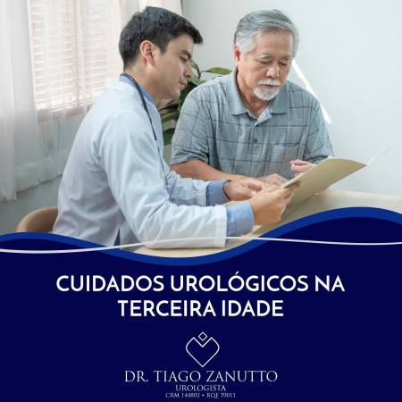 Cuidados urológicos