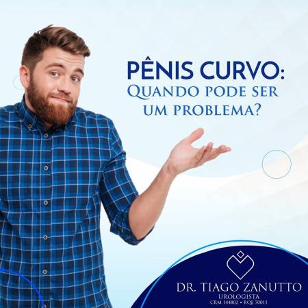 Curvatura peniana