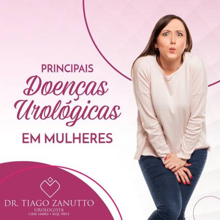 Doenças urológicas