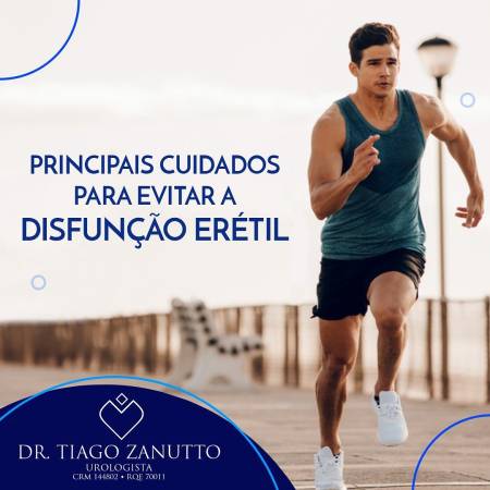 Disfunção erétil