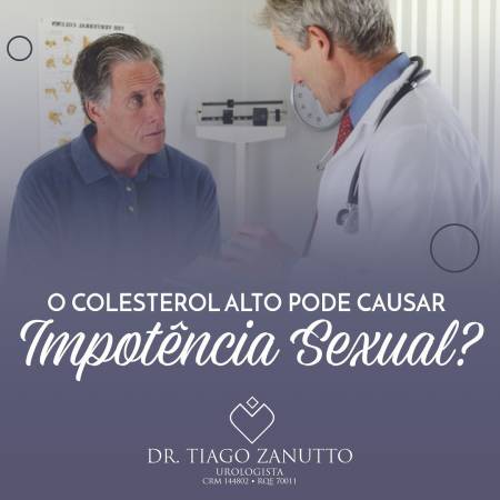 Impotência sexual 