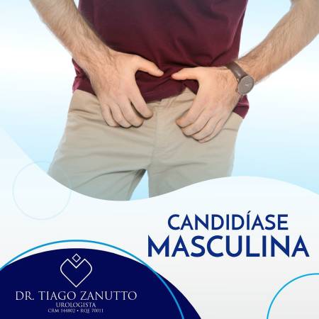Candidíase
