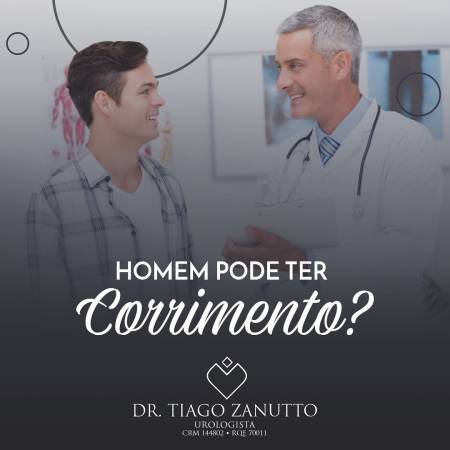 Corrimento